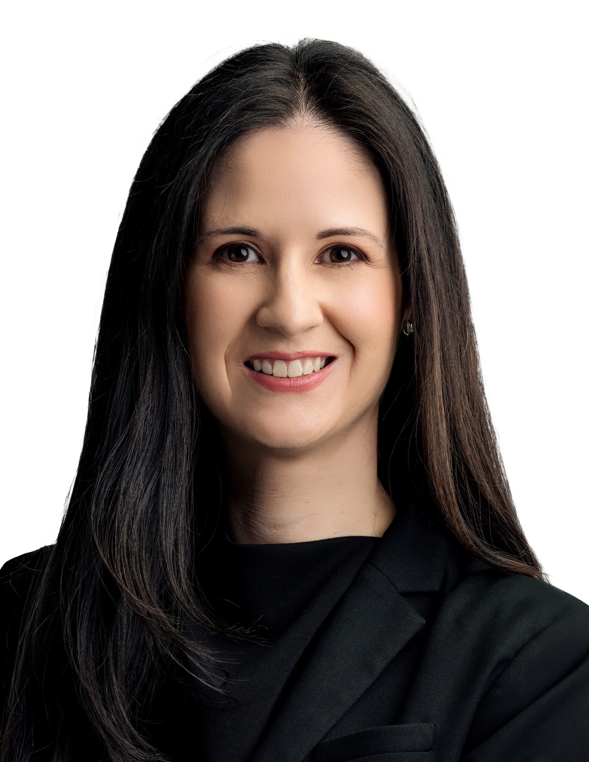 Ana Carolina Castillo-head