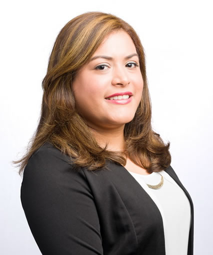 Ivette gonzalez