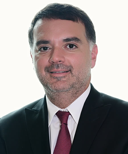 jose carrizo MorganMorgan