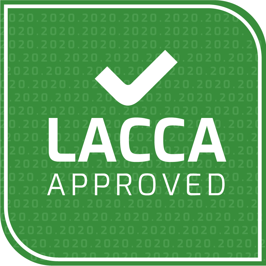 LACCA APPROVED 2020