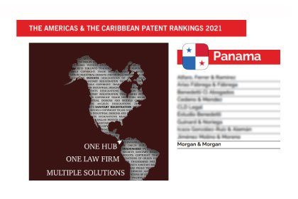 Ranking Lawyers Panama