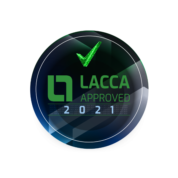 LACCA Approved 2021