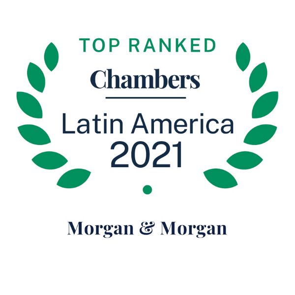 Chambers Latin America 2021