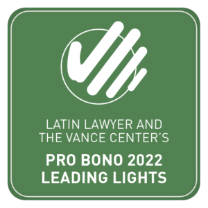Latin-Lawyer-Pro-Bono-Leading-Light-2022-Rosette