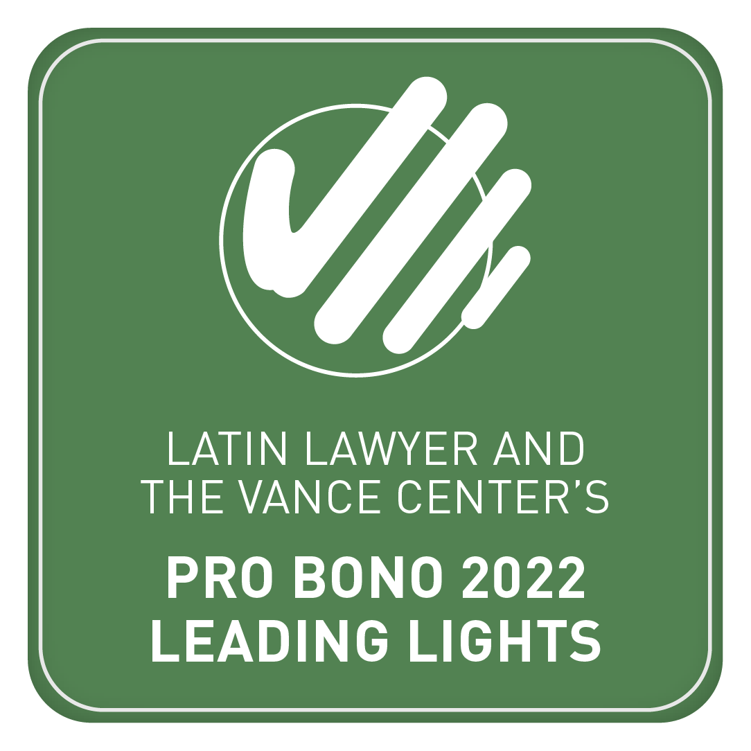 Latin-Lawyer-Pro-Bono-Leading-Light-2022-Rosette