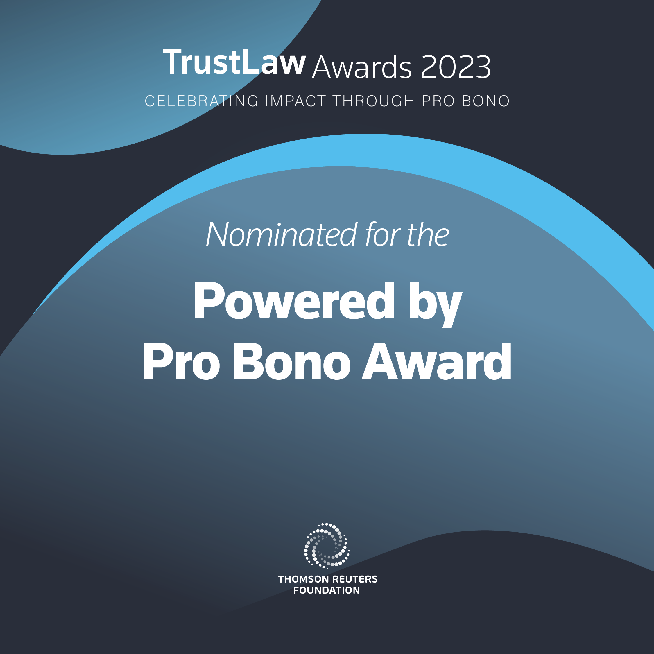 Powered by Pro Bono Award (1)