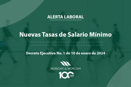 Alerta Laboral-Nuevas Tasas de Salario Mínimo-01