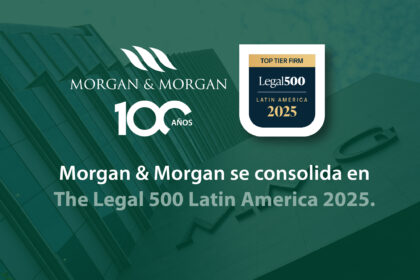 Banner noticia web-The Legal 500- 2025-esp