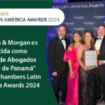 noti-web-Firma de Abogados del Año de Panamá-Chambers Latin America Awards 2024-02