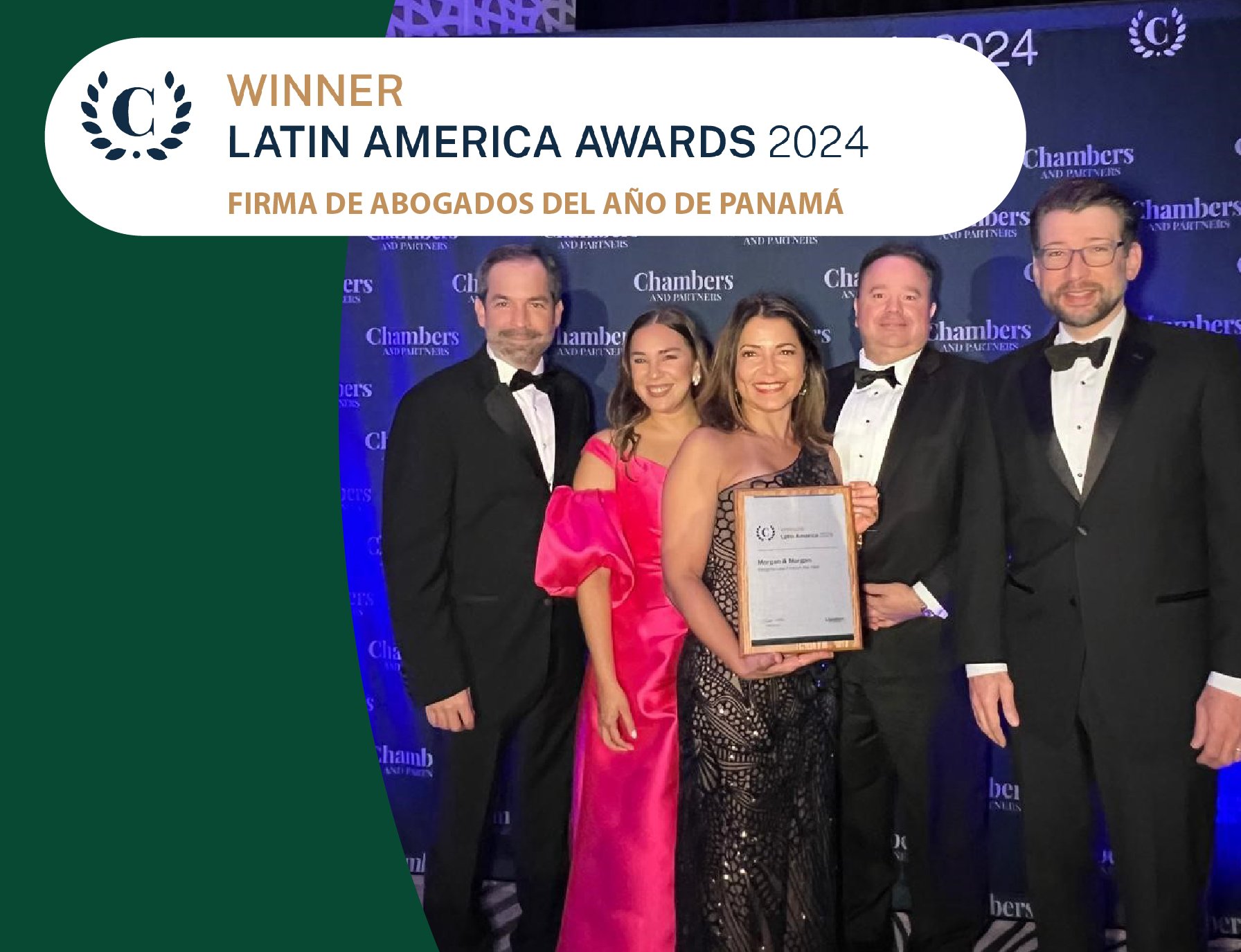 Banner movil rotativo-Chambers Latin America Awards-2024-esp
