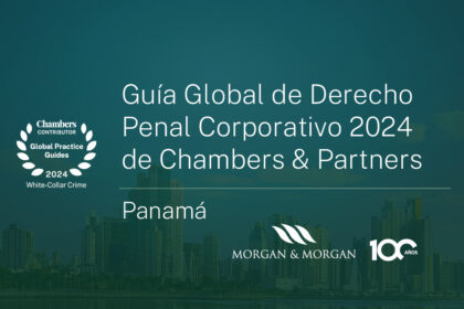 Banner web-Guía Global de Derecho Penal Corporativo 2024 de Chambers & Partners-esp 1