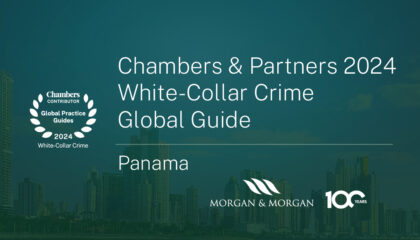 Banner web-Guía Global de Derecho Penal Corporativo 2024 de Chambers & Partners-ing 1