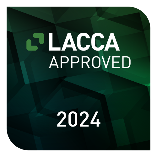 lacca APPROVED 2024 1