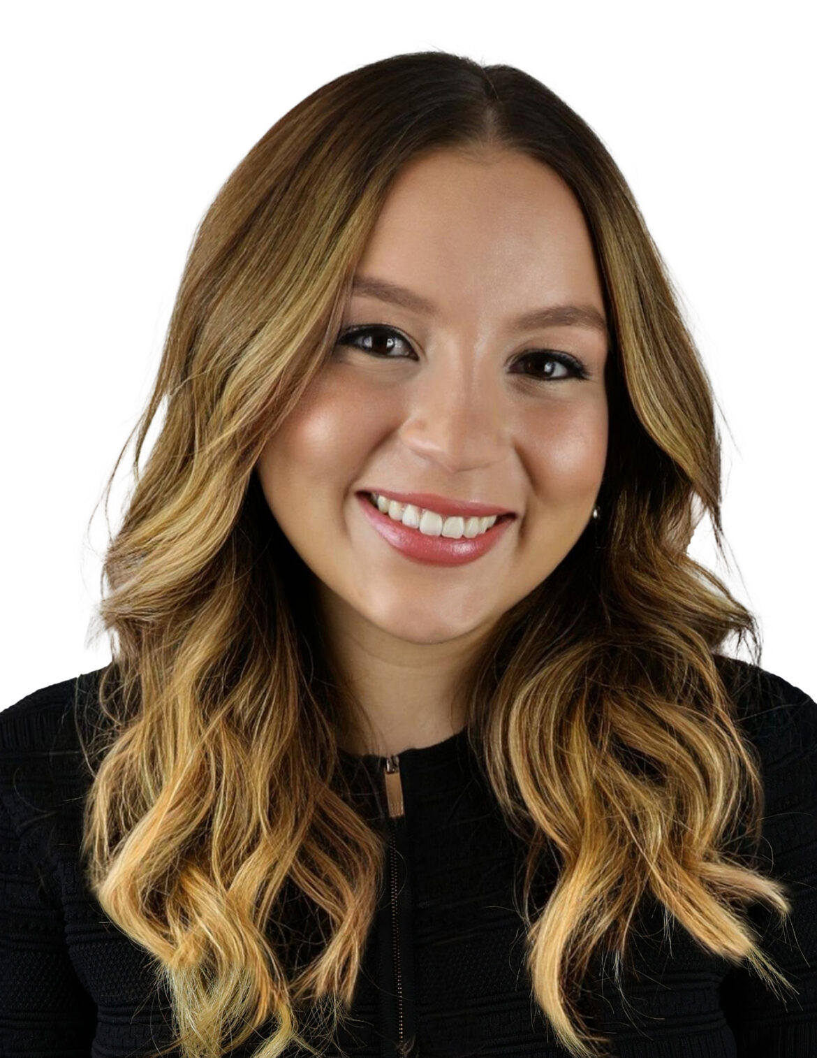 Maria Alejandra Rodriguez- HS