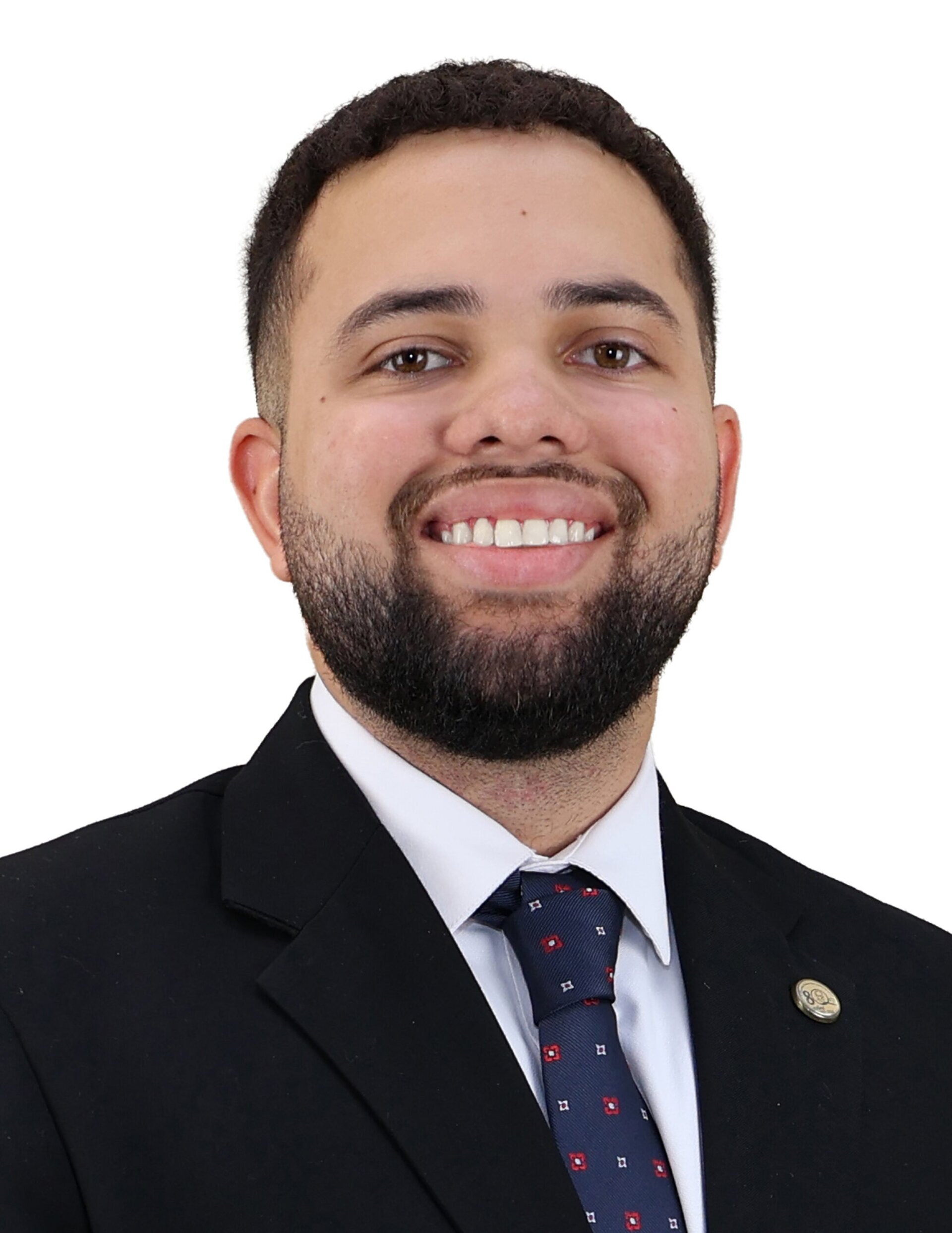 Adrian De La Espriella -hs