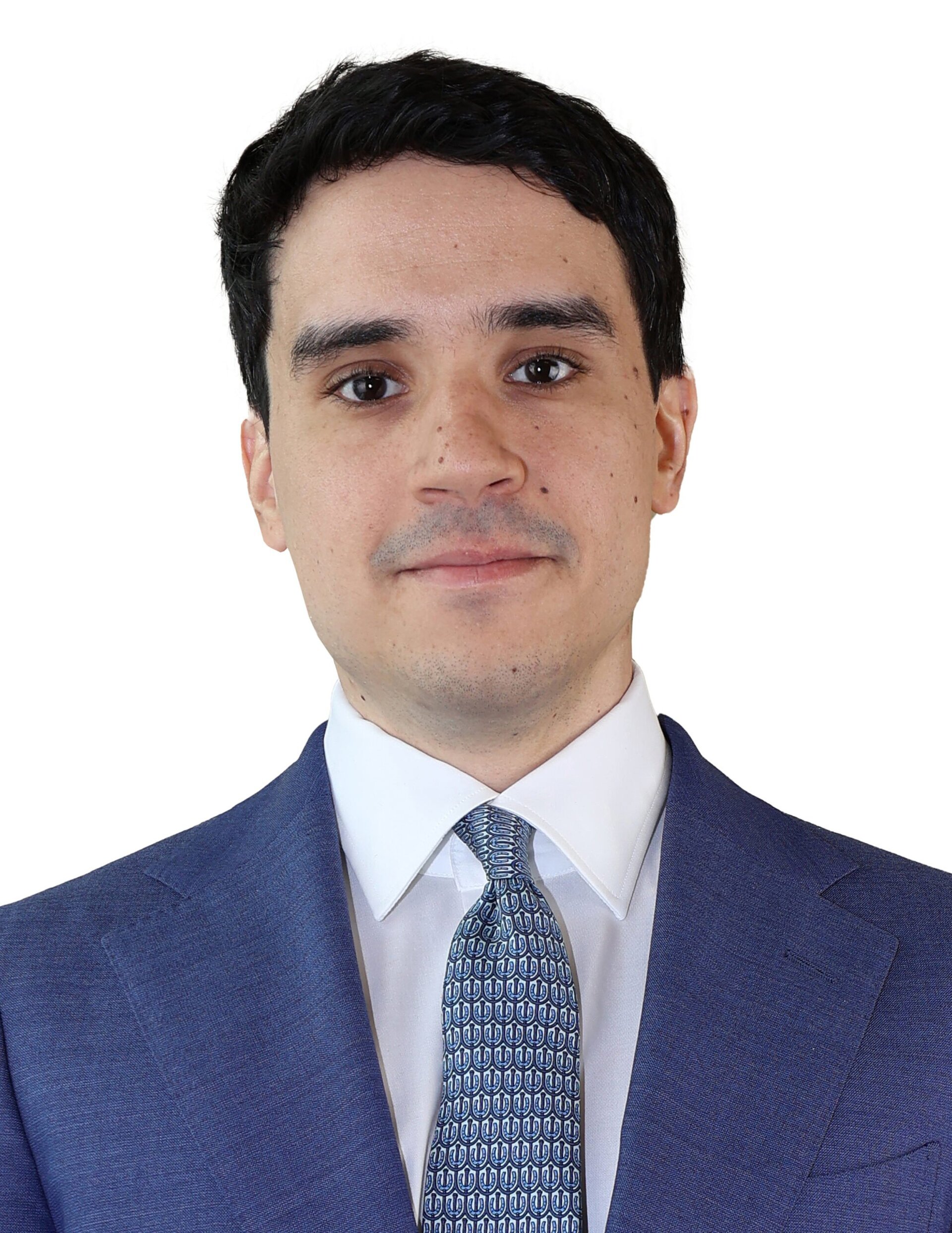 Alejandro A. Gonzalez-hs