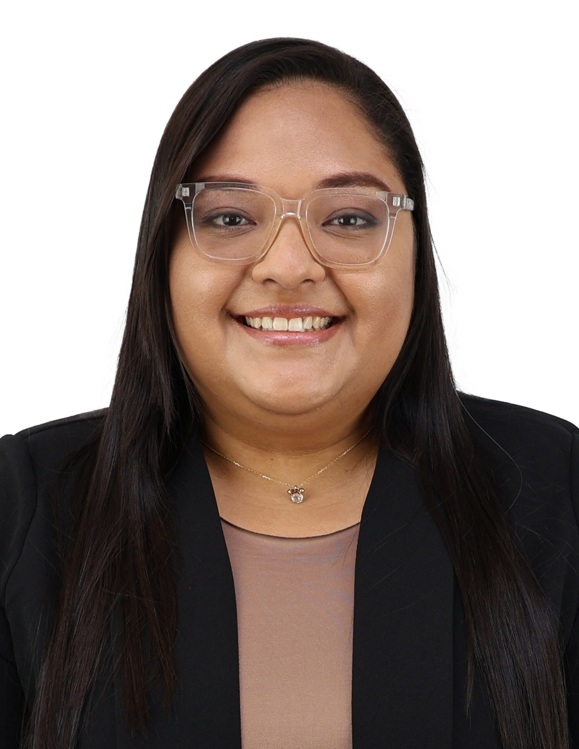 Emily Escartín-HS