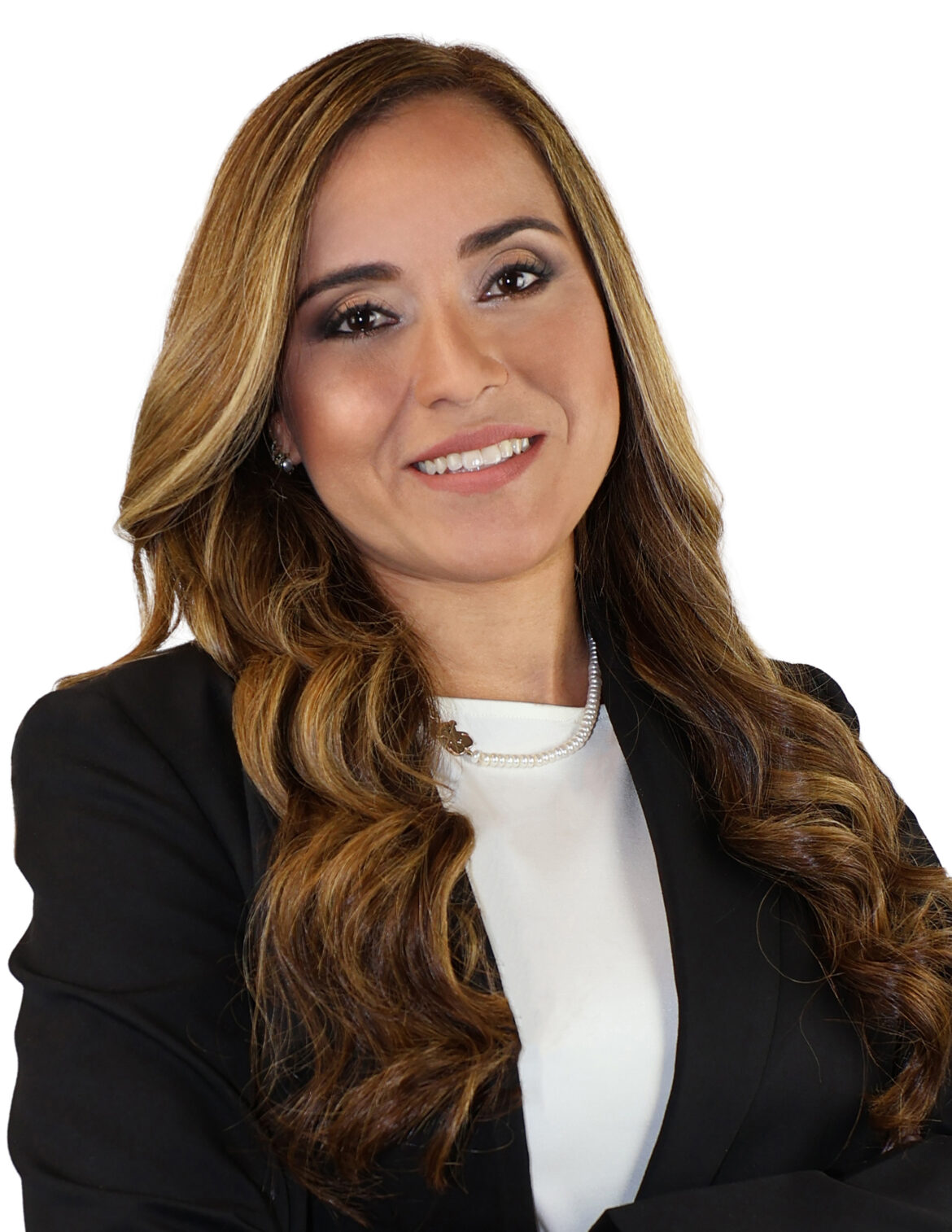 eyra perdomo